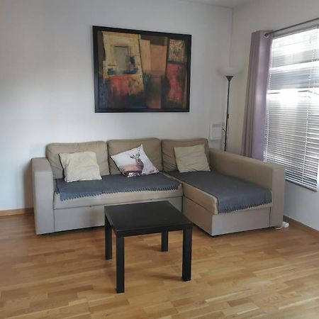 Nice 1-Bedroom Apartment In Heart Of The City Ставангер Екстериор снимка