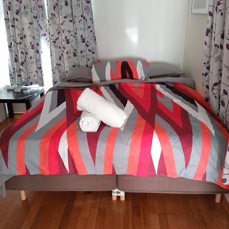 Nice 1-Bedroom Apartment In Heart Of The City Ставангер Екстериор снимка