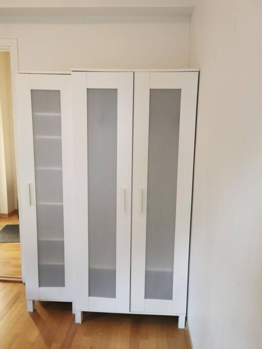 Nice 1-Bedroom Apartment In Heart Of The City Ставангер Екстериор снимка
