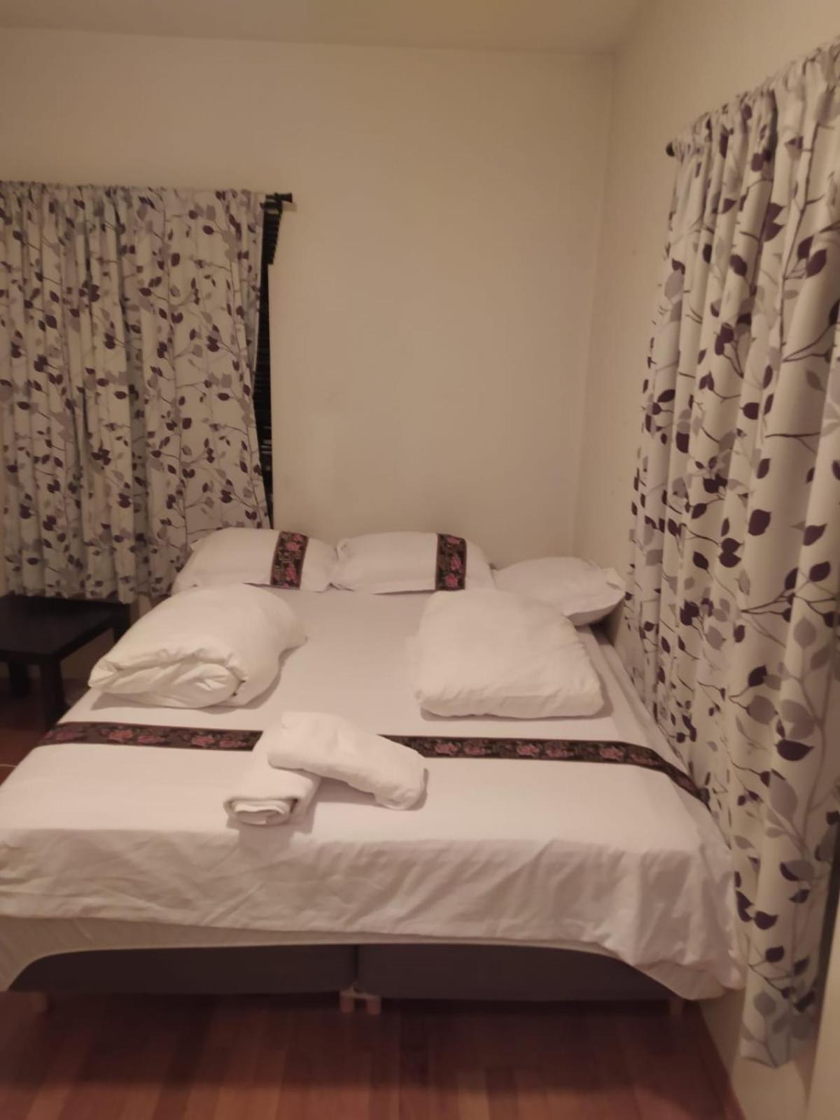Nice 1-Bedroom Apartment In Heart Of The City Ставангер Екстериор снимка